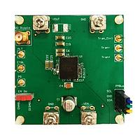 Monolithic Power Systems (MPS) EVKT-MPM3695-25-A Voltage Regulator - Switching Regulator Includes EVM3695-25-RF-02A, EVKT-USBI2C-02-BAG, MPM3695-25-0022 and Online resources