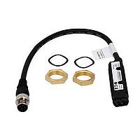 Eaton 13104AQD07 Photoelectric Sensors 18MM DC 2" PERFECT PROX W/MICRO CONN