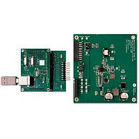 Maxim Integrated MAX20094EVKIT# Battery Management Automotive Intelligent Backup Battery Ch