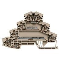 Weidmuller 1768000000 Motor Connection ZMAK 2.5