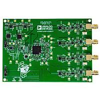 Analog Devices EVAL-CN0579-ARDZ Evaluation Board 4-Channel IEPE Data Acquisition System