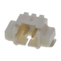 Molex 53261-1271 Shrouded PicoBlade1.25 SMT RA PKG 12P