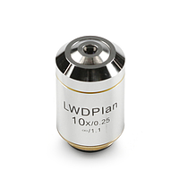 KERN OBB-A2414 Infinity PH-Plan-objective 10 x