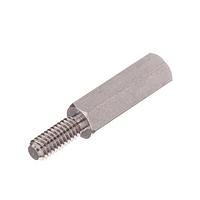 Keystone Electronics 24304 Hex Metric 6.0 HEX 18.0mm SS