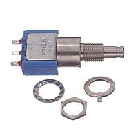 APEM 8636AB Pushbutton Switches SPDT ON-ON SEALED