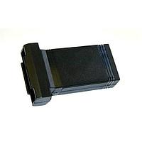 PacTec 74016-510-000 CNL-0006 Black Connector Enclosure 3.624X1.7X0.8 Black