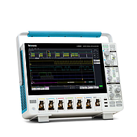 TEKTRONIX MSO44B Mixed Signal Oscilloscope (MSO44B 4-BW-200, 4CH, 200 MHz, 6.25 GS/s)