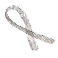 Glenair 107-044B12 Braided Sleeves BRAIDING  - BRAID CABLING EXTRUDING