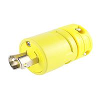 Molex 1301410061 Super-Safeway Plug SUPER-SAFEWAY PLG 02P/2W LOCK