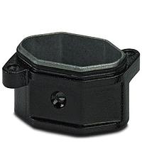 PHOENIX CONTACT 1424637 Housings HC-HPR-D07-BFH-EMRBK
