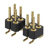 Mill-Max 802-10-070-30-001000 Headers & Wire Housings STANDARD PIN HEADER