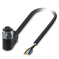 PHOENIX CONTACT 1420422 Sensor Cables / Actuator Cables SAC-4P-8,0- 28X/M12FR OD