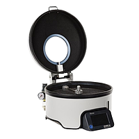 TEMPERATURE & HUMIDITY TEST CHAMBER