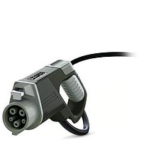 PHOENIX CONTACT 1621482 AC Charging Cable EV-T1M3C TYPE 1 AC CHRG CBL 20A/250V