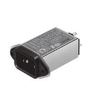 KEMET GL-2030C Power Line Filters 250V 3A 300mOhms 1 Phase Solder Term