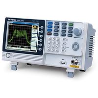 GW INSTEK GSP-730 Spectrum Analyzers (150kHz ~ 3Ghz)