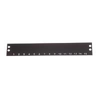 Cinch MS-15-140 Marking Strip MARKING STRIP 15 TRM 140 Series