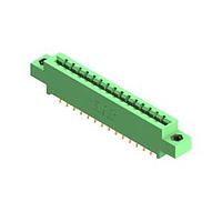 EDAC 337-030-556-808 Sockets Card Edge Connector