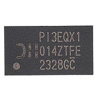 Diodes Incorporated PI3EQX1014ZTFEX Linear ReDriver USB3 Eqx U-QFN2545-34 T&R 3.5K