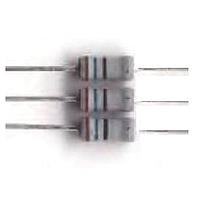 TT Electronics / Welwyn EMC2-6R8K Fusible Resistor 2W 6.8 ohm 10% FUSIBLE