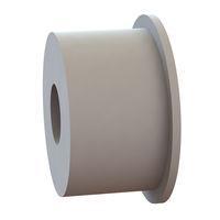 Essentra Components 12SWS0634 Shoulder Washer Shoulder Washer, .112 ID, .350 OD, .300 Shank OD