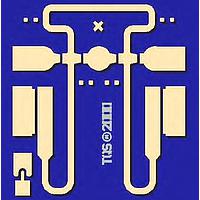 Qorvo TGL2201 GaAs VPIN Limiter 3-25 GHz Passive Limiter