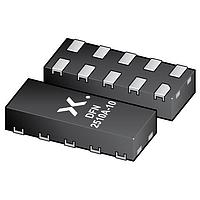 Nexperia PUSB3CB4Z ESD Suppressors ESD protection for ultra high-speed interfaces