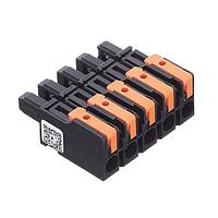 Weidmuller 8000078331 Receptacles MPS 7S/05 S TN B B