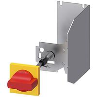 SIEMENS 3RV29362C Rotary DOOR-COUP. ROT. OPER. MECH. SIZE S2