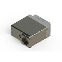 EDAC 519-036-520-366 Connectors Rack & Panel Connector