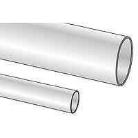 Alpha Wire TFT20022 NA001 Non-Shrinkable 22 AWG I.D. Non-Shrink Tubing, PTFE, 1000 ft Spool - Natural