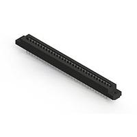 EDAC 857-062-420-208 Receptacles High Temp Card Edge Connector