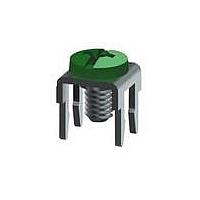 Keystone Electronics 8195-6 Screw Terminals SCREW TERMINAL GREEN