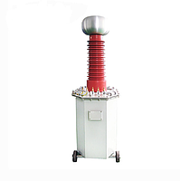 Wrindu YDJ-10kVA/100kV AC High-voltage Oil Immersed Test Transformer (10kVA, 100kV)