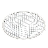 ebm-papst 09503-2-4039 Guard Fan Guard Grille for Blowers with Single Inlet, 160mm