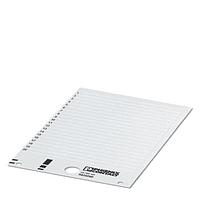 PHOENIX CONTACT 0830339 Terminal Block Tools & Accessories US-TMFL 100