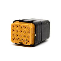 Amphenol Air LB France SIMM2022SA Accessories FEMALE MODULE #22