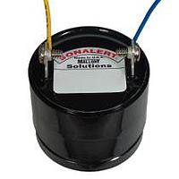 Mallory Sonalert SCE028LD2VC3S Alarms CUL ROHS STK $