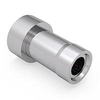 Mill-Max 4761-0-15-15-47-27-10-0 Receptacles STD. CONNECTOR JACK RECEPTACLE