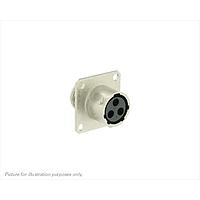Eaton Souriau-Sunbank UT00103SH Receptacles UT00