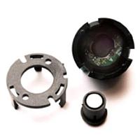 Broadcom AEAT-9014-S06 Encoders Mag Abs 14bits SSI Kit 6mm shaft