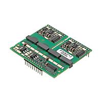 Power Integrations 2SC0650P2C0-17 Half-Bridge Dual-Ch 50A Module IGBT Driver