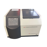 HMDQ HM601 Oil Dielectric Loss And Resistivity Tester (5pF～200pF, AC 220V±10%)