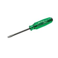 KTC MDD1-150 Plastic Grip Flat Screwdriver (150mm x 265mm)