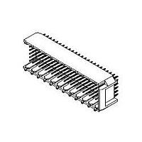 Molex 73643-2009 High Speed / Modular Connectors HDM BKPLANE HDR VRT PRESSFIT 72Ckt