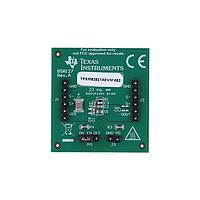 Texas Instruments TPSM82821AEVM-127 Voltage Regulator - Switching Regulator TPSM82821A evaluatio n module 1-A step-d