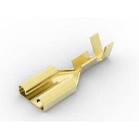 AMP Connectors - TE Connectivity 63127-1 Receptacle N/I-RCPT 22-18