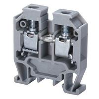 Altech CMT4/BU Feed Through Terminal Block ThreeWire Sensor
