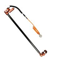 Mountz EZ-80T/2000 LAPC EZ-Glider Position Control Telescoping Torque Arm (80N.m, 34.6"-78.7")