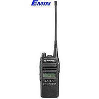 MOTOROLA CP1660 VHF/UHF Portable radios 99CH 5W/4W